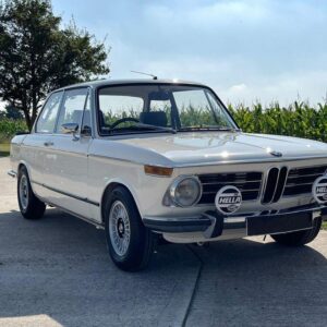 BMW 2002 Tii